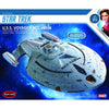 Polar Lights 980M 1/1000 Star Trek U.S.S. Voyager (Snap) 2T
