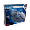 Polar Lights 980M 1/1000 Star Trek U.S.S. Voyager (Snap) 2T