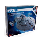 Polar Lights 980M 1/1000 Star Trek U.S.S. Voyager (Snap) 2T
