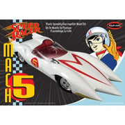 Polar Lights 990M 1/25 Speed Racer Mach V