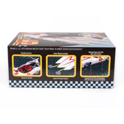Polar Lights 990M 1/25 Speed Racer Mach V