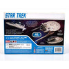 Polar Lights 991M 1/350 Star Trek U.S.S. Grissom NCC-638