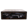 Polar Lights 993M 1/350 Star Trek TOS U.S.S. Enterprise with Pilot Edition Parts