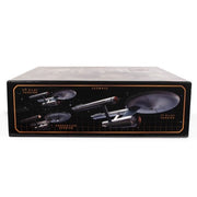 Polar Lights 993M 1/350 Star Trek TOS U.S.S. Enterprise with Pilot Edition Parts