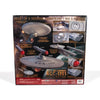 Polar Lights 993M 1/350 Star Trek TOS U.S.S. Enterprise with Pilot Edition Parts
