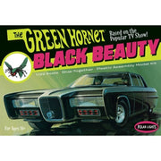 Polar Lights 994 1/32 The Green Hornet Black Beauty