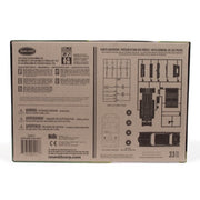 Polar Lights 994 1/32 The Green Hornet Black Beauty