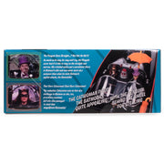 Polar Lights 998 1/25 1966 Batman with Catwoman and Penguin Figures