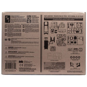 Polar Lights 998 1/25 1966 Batman with Catwoman and Penguin Figures