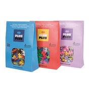 Plus Plus PP3351 Neon 300 pc