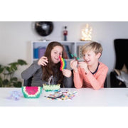 Plus Plus PP3351 Neon 300 pc