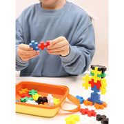 Plus Plus PP3430 Big Travelcase