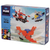 Plus Plus PP3724 Basic Planes 170 pc