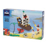 Plus Plus PP3729 Basic Pirates 360 pc