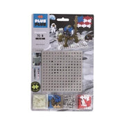Plus Plus PP3807 Baseplate 70pc