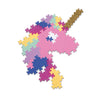 Plus Plus PP3908 Learn to Build Unicorns