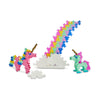 Plus Plus PP3908 Learn to Build Unicorns