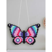 Plus Plus PP3915 Puzzle by Number Butterfly 800pc