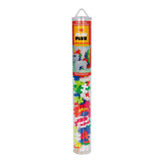 Plus Plus PP4109 Unicorn 100pc Tube