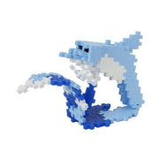 Plus Plus PP4113 Dolphin 100 pc Tube