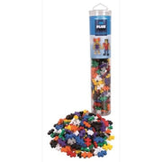 Plus Plus PP4185 Basic mix 240 pc Tube