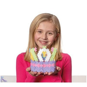 Plus Plus PP4187 Pastel mix 240 pc Tube