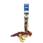 Plus Plus PP4200 T-Rex 100 pc Tube