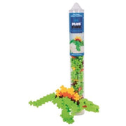 Plus Plus PP4238 Spinosaurus 100 pc Tube