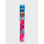 Plus Plus PP4242 Flamingo 100pc Tube