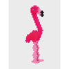 Plus Plus PP4242 Flamingo 100pc Tube
