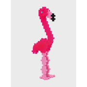 Plus Plus PP4242 Flamingo 100pc Tube