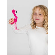 Plus Plus PP4242 Flamingo 100pc Tube