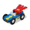 Plus Plus PP4259 Colour Cars Hero 200pc Tube