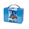 Plus Plus PP7002 Metal Suitcase Basic 600pc