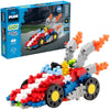 Plus Plus PP7008 Go Crazy Cart 240pc