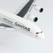 PPC 1/250 QANTAS A380 New Livery