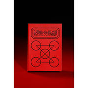 Bandai Tamashii Nations PPL63723L Proplica Red Spellbook Zatch Bell