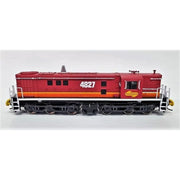 Powerline PR481A-2-27 48 Class Mark 1 SRA Candy 4827 DCC Sound Fitted