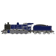 Phoenix Reproductions HO K183 Preserved Blue K Class Locomotive DCC Sound