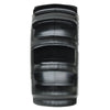 Proline Sling Shot tires 2.2in Sand paddles mounted on desperado rims FOR 1:16 E-REVO - Summit 2pcs