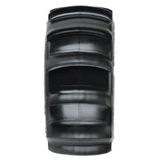 Proline Sling Shot tires 2.2in Sand paddles mounted on desperado rims FOR 1:16 E-REVO - Summit 2pcs