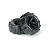 Proline Sling Shot tires 2.2in Sand paddles mounted on desperado rims FOR 1:16 E-REVO - Summit 2pcs