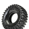 Proline 10112-00 Flat Iron 1.9XL G8 Rock Terrain Truck Tyres On Foam
