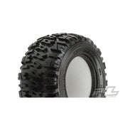 Proline 10121-00 Trencher T 2.2in All Terrain Truck Tyres 2pcs