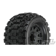 Proline 10127-10 Badlands MX38 3.8 All Terrain Tires Mounted