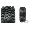 Proline 10128-03 Hyrax 1.9in Predator Tyres 2pc