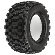 Proline 10131-00 Badlands MX43 Pro-Loc Tyres Suits X-Maxx Wheels