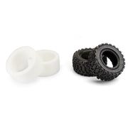 Proline 10131-00 Badlands MX43 Pro-Loc Tyres Suits X-Maxx Wheels