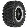 Proline 10131-13 Badlands MX43 Pro-Loc All Terrain Tyres Mounted 2pc