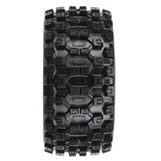 Proline 10131-13 Badlands MX43 Pro-Loc All Terrain Tyres Mounted 2pc